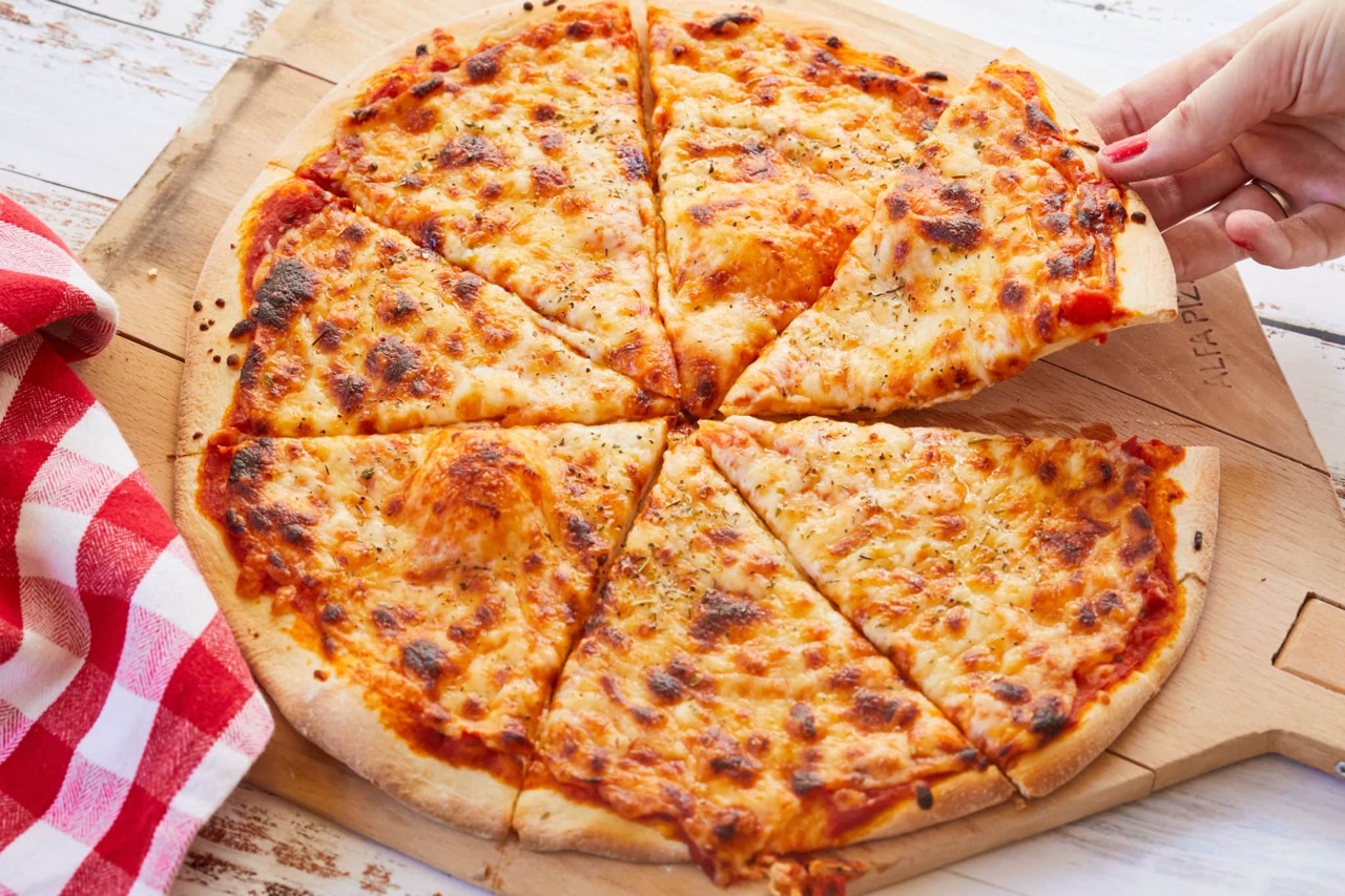 Broadway Joe's Pizza